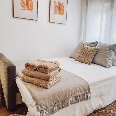 Aires De Montecerrao, Plaza De Garaje Y Wifi Gratis Apartment Oviedo Exterior photo