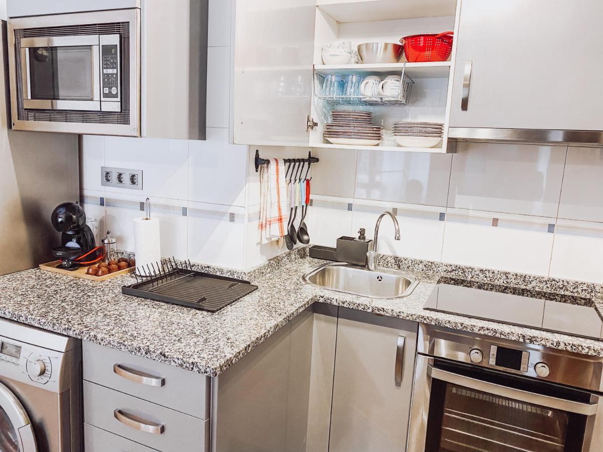 Apartment Aires De Montecerrao, Plaza De Garaje Y Wifi Gratis