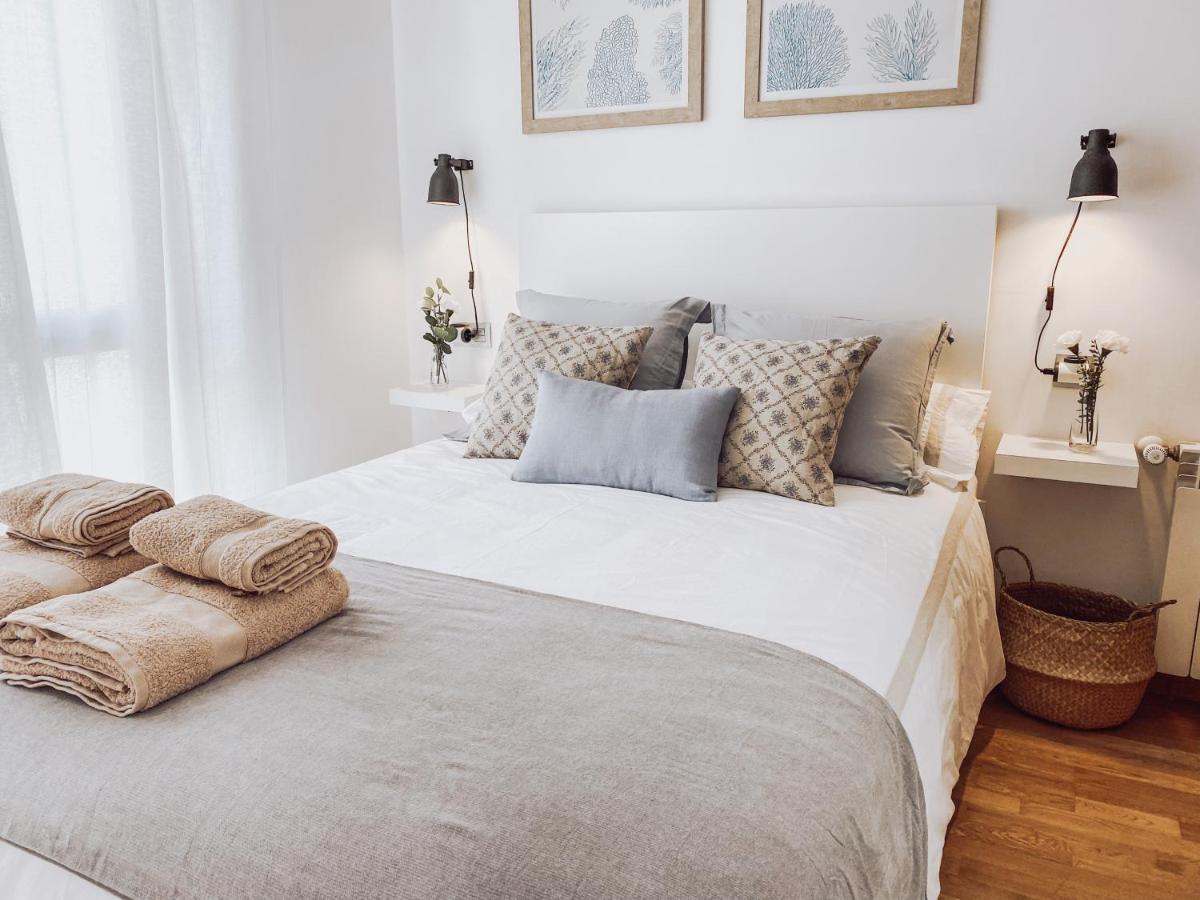 Aires De Montecerrao, Plaza De Garaje Y Wifi Gratis Apartment *