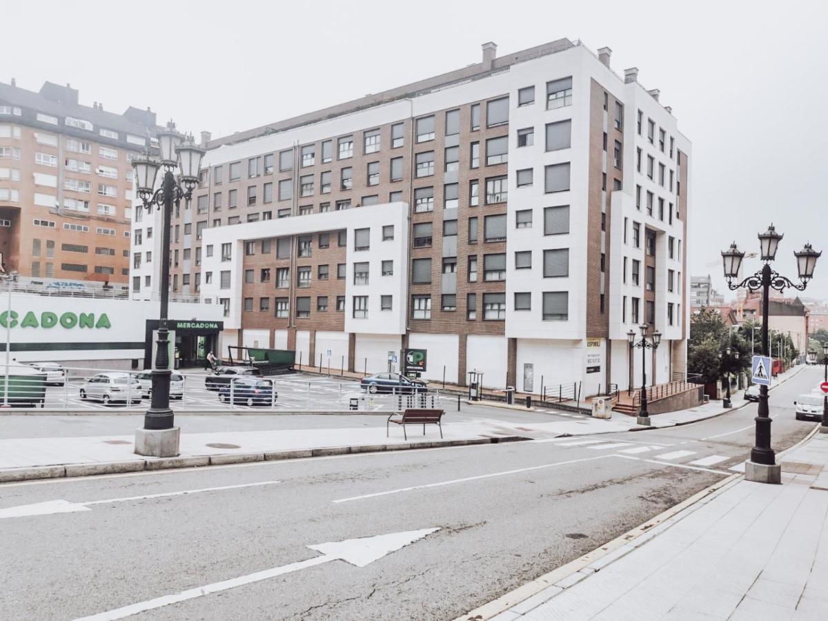 Aires De Montecerrao, Plaza De Garaje Y Wifi Gratis Apartment *
