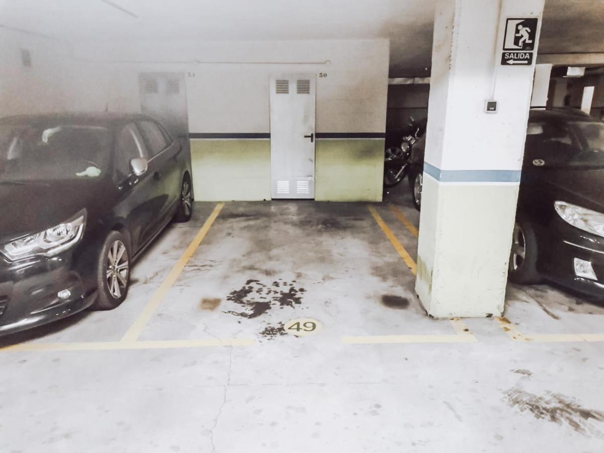 Aires De Montecerrao, Plaza De Garaje Y Wifi Gratis * Oviedo